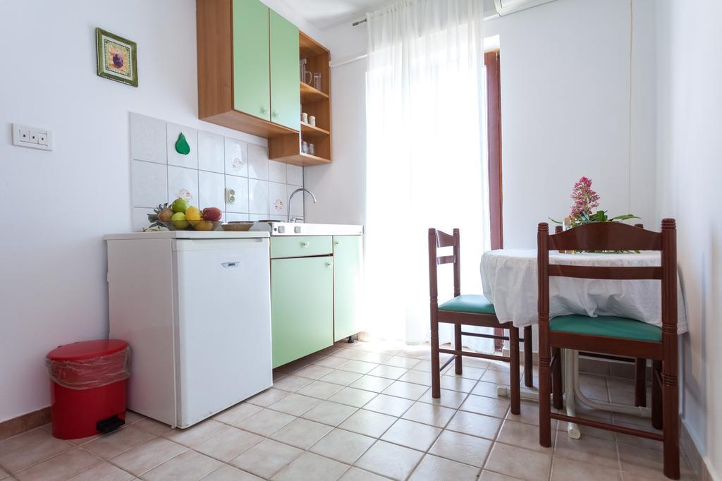 Villa Lavanda Pag Town Extérieur photo