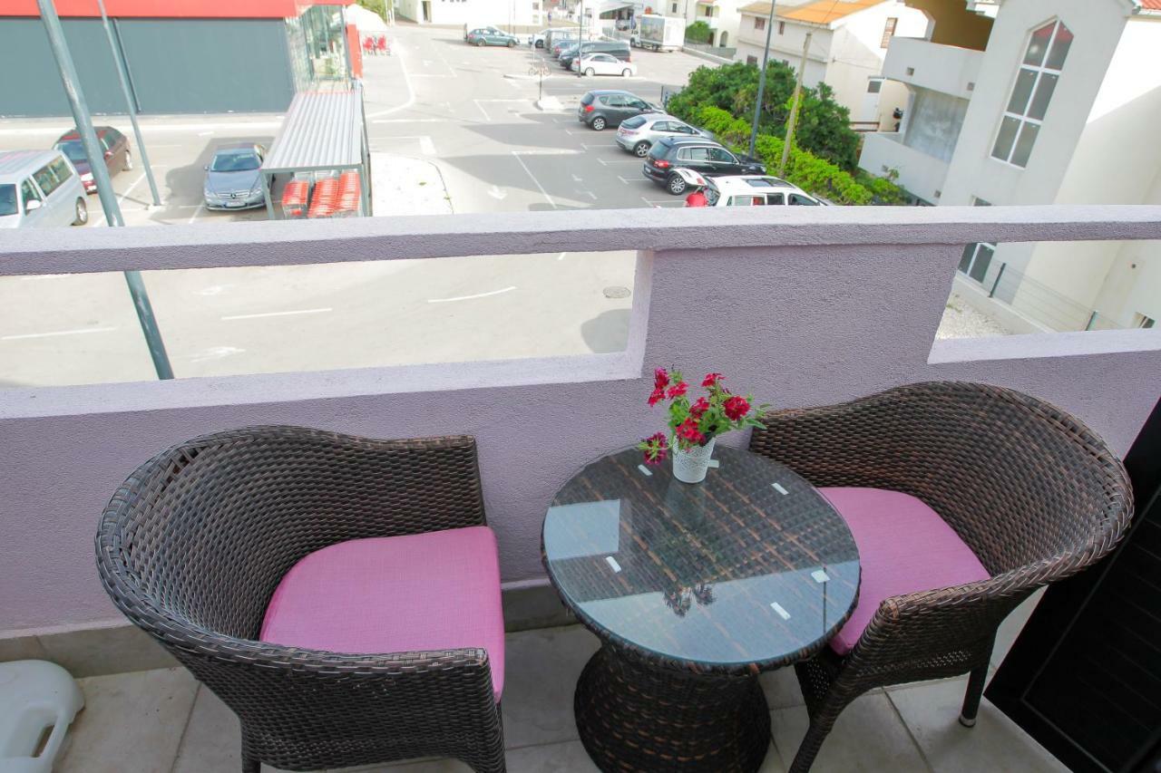 Villa Lavanda Pag Town Extérieur photo