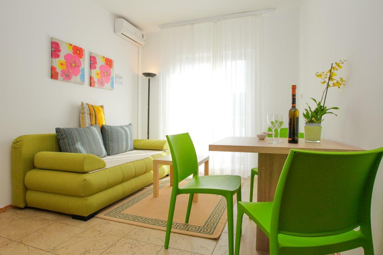 Villa Lavanda Pag Town Extérieur photo